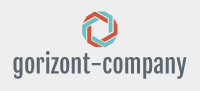 Логотип Gorizont-company_Энергетика и финансы